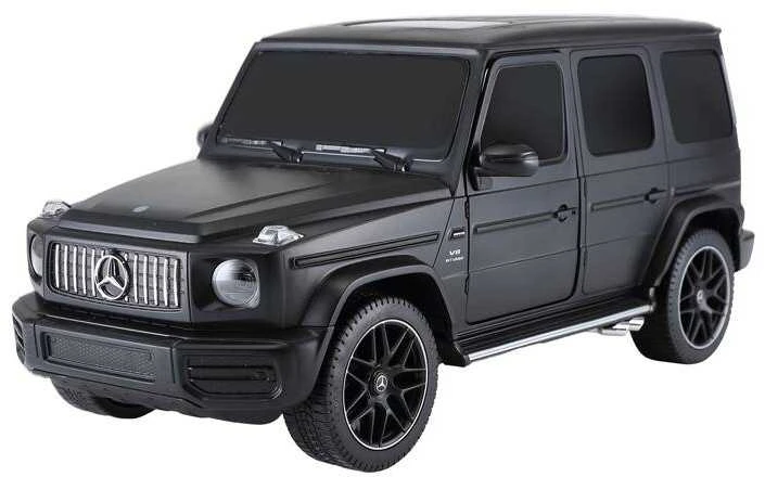 RASTAR automodelis valdomas R/C 1:24 Mercedes-Benz G63, 95800