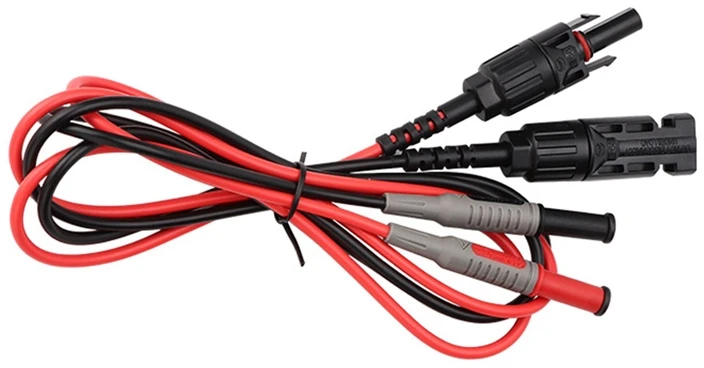 MPPT testeris, 5-800W, 0-35A, 12-60VDC, rankinis/auto režimas, UNI-T