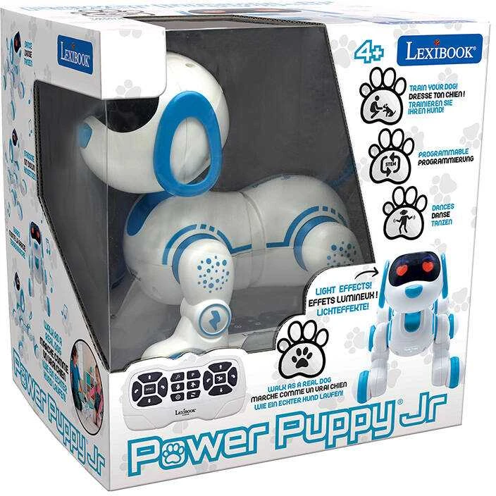 Power Puppy Jr Lexibook