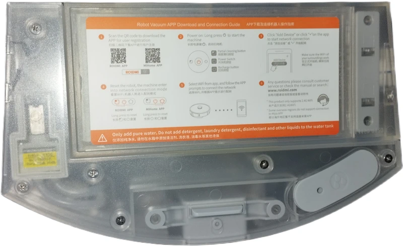 „Roidmi“ šlavimo mašina su elektriniu valdymo dulkių surinkėju, įdegusiu dangumi