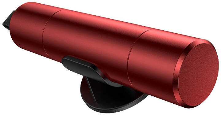 Safe Hammer Baseus Sharp Tool (raudonas)