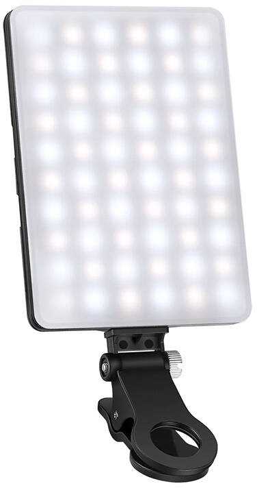 Neewer Naujesnė NL-60AI dvispalvė LED asmenukių lempa