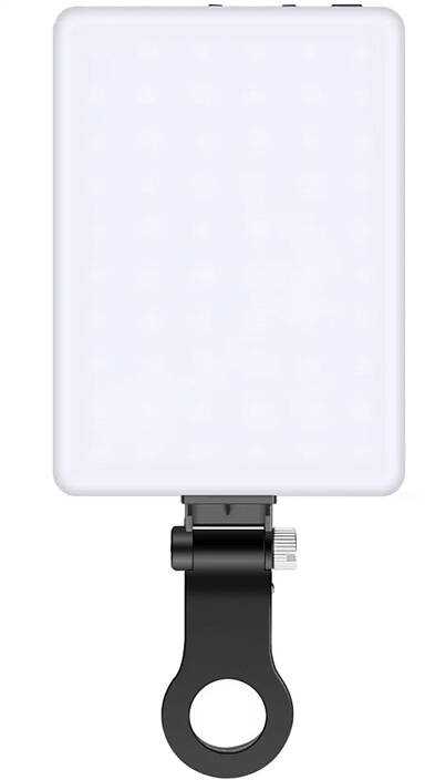 „Selfie lempa Neewer NL-60AI Bi Color LED“