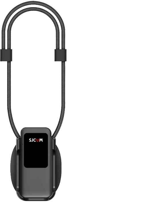 SJCAM C300 magnetinis kaklo laikiklis