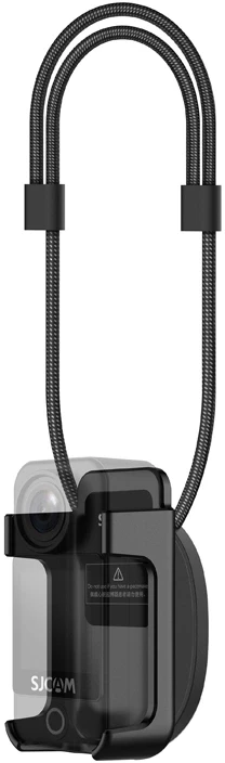 SJCAM C300 magnetinis kaklo laikiklis
