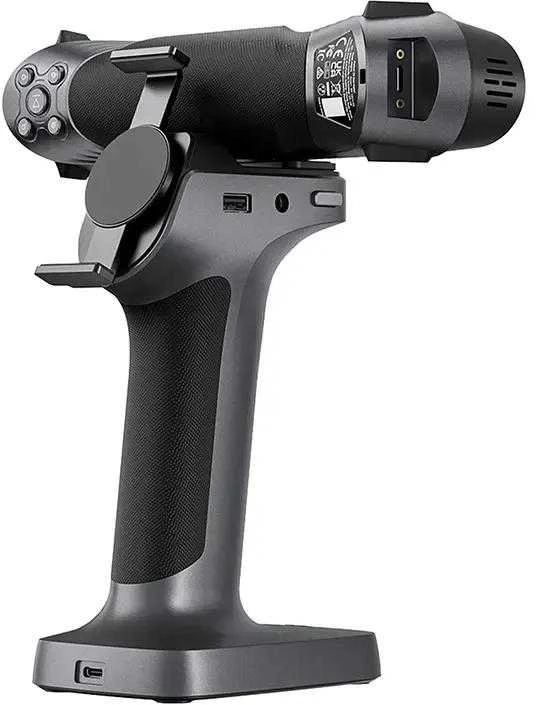 3D skaitytuvas „Creality RaptorX“