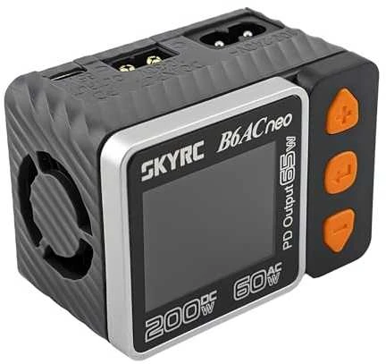 Skyrc Įkroviklis B6AC Neo