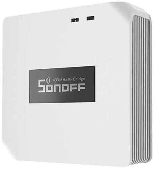 Sonoff Bridge R2 RF 433MHz išmanus valdiklis