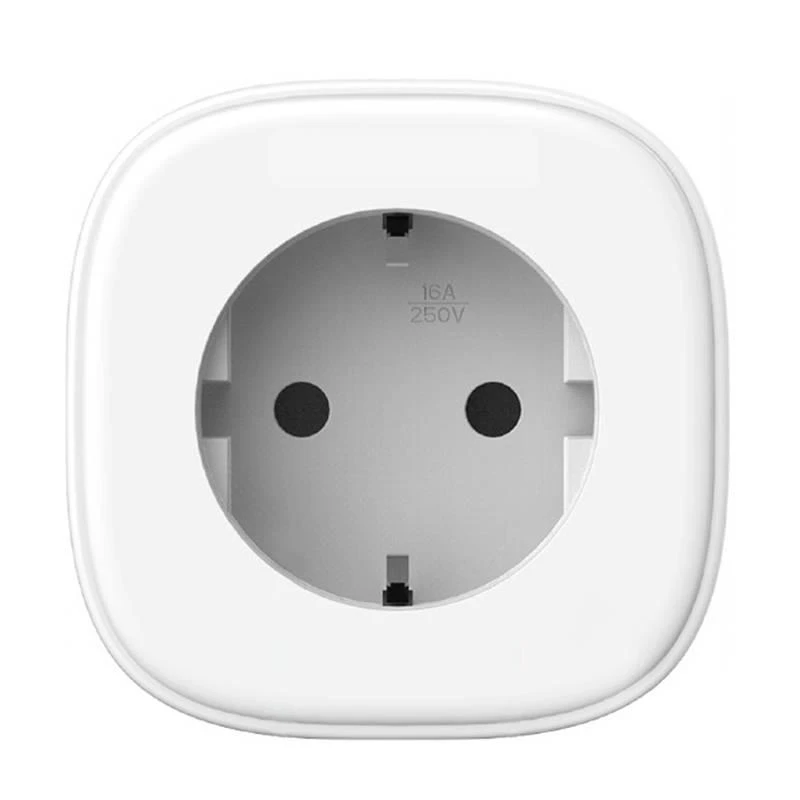 Išmanusis kištukas WiFi MEROSS MSS210EU Apple HomeKit
