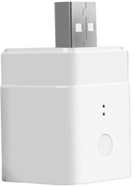 SONOFF MICRO Išmanusis USB jungiklis valdomas per Wi-Fi