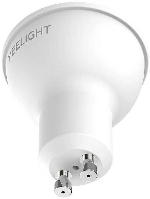 Yeelight LED išmanioji spalvota lemputė W1 GU10