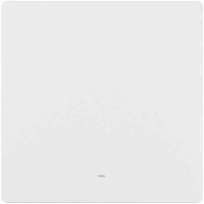 Sonoff SwitchMan ZBM5 Zigbee jungiklis 1 klavišo, baltas 86W
