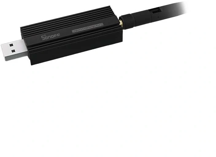 Sonoff ZigBee 3.0 USB Dongle Plus