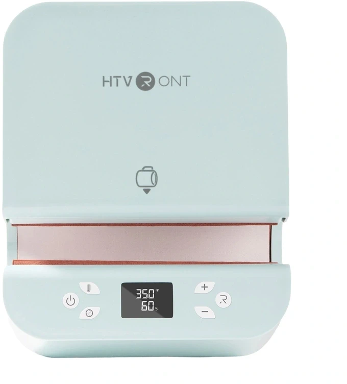 Spausdintuvas HTVRONT HPT01 Auto Mug Press (Light Mėlyna)