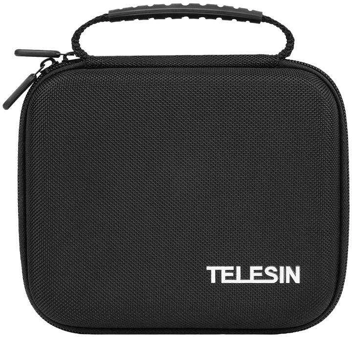 Dėklas TELESIN EVA, skirtas DJI Osmo Pocket 3 kamerai