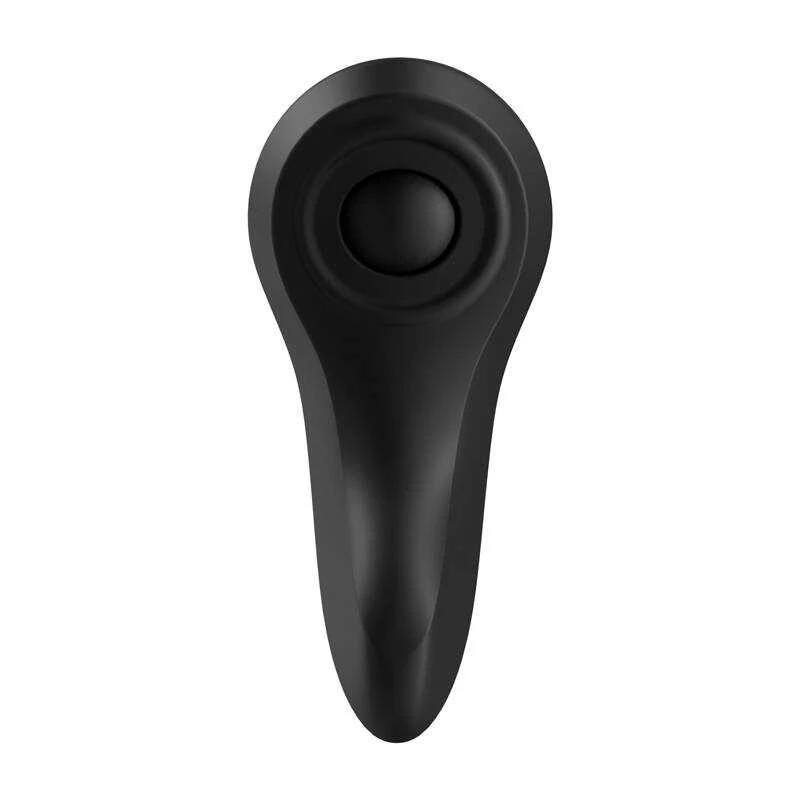 „Satisfyer Little Secret“ stimuliatorius (juodas)