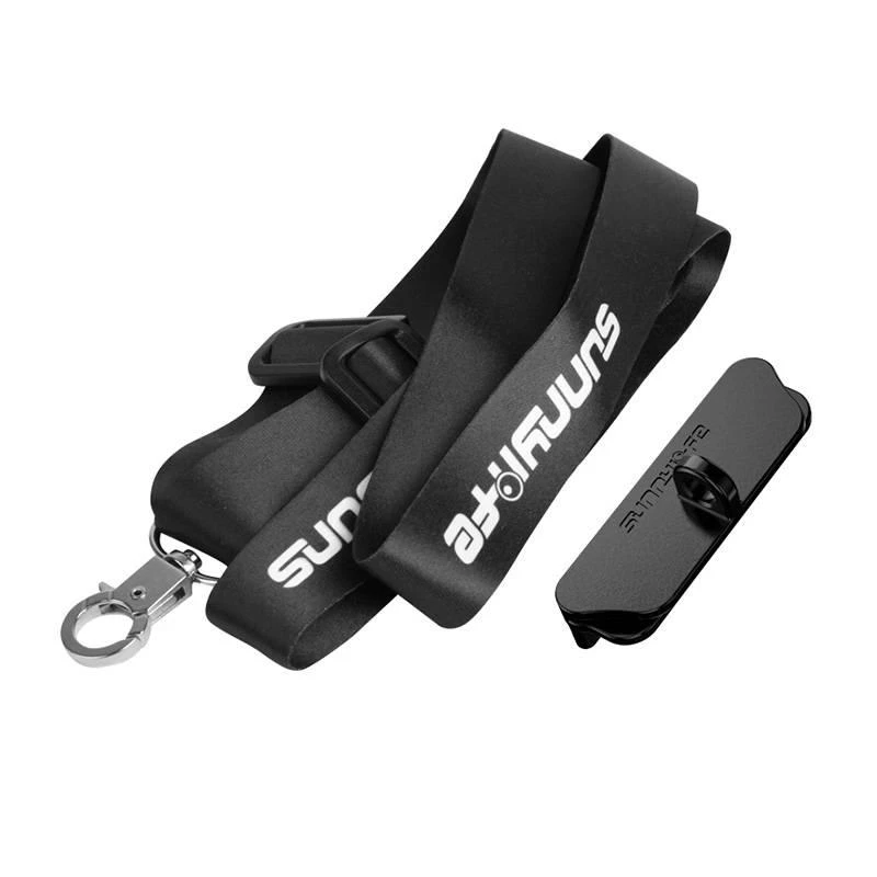 Neišardomas RC laikiklis ir dirželis Sunnylife GK507