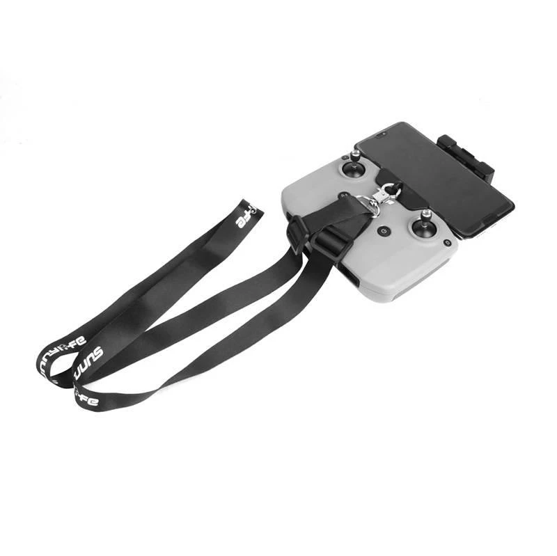Neišardomas RC laikiklis ir dirželis Sunnylife GK507