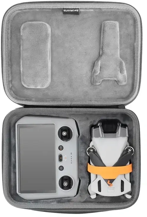 Sunnylife Case for Mini 3/Mini 3 Pro