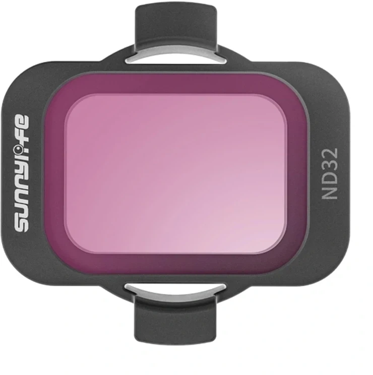 Sunnylife DJI Avata 2 ND32 Filter