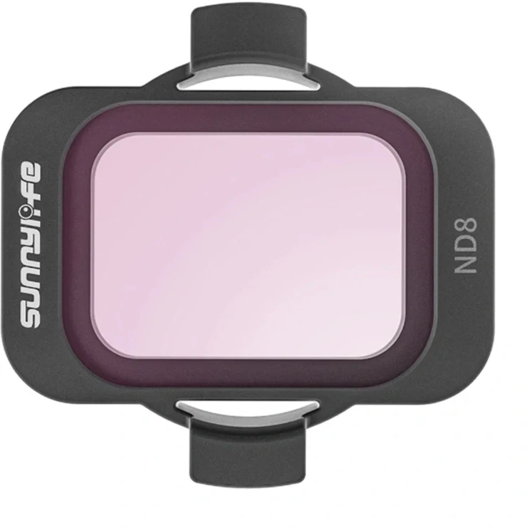 Sunnylife DJI Avata 2 ND8 Filter