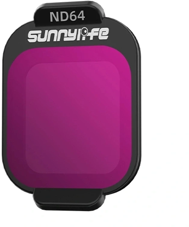 Sunnylife Flip ND64 Filter