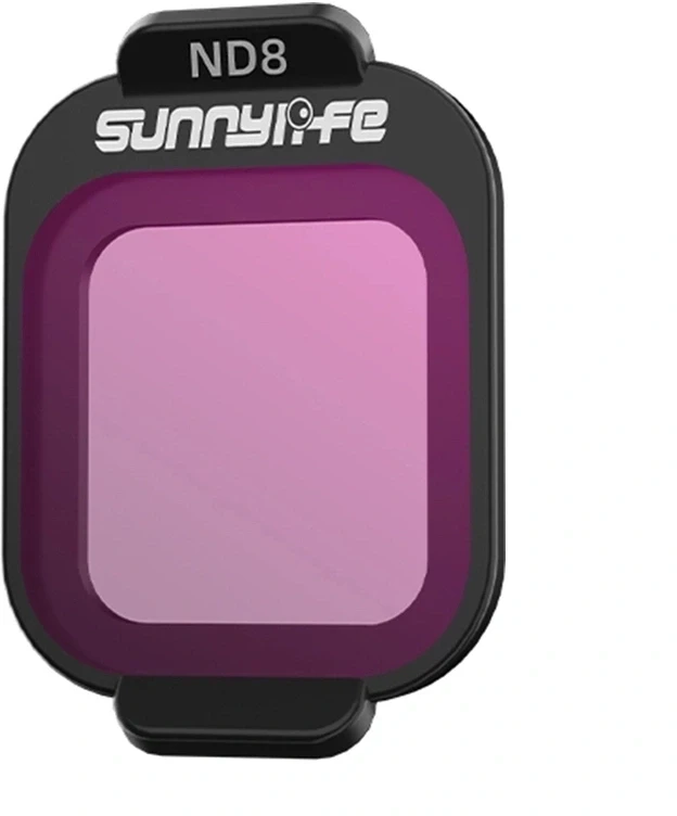 Sunnylife Flip ND8 Filter