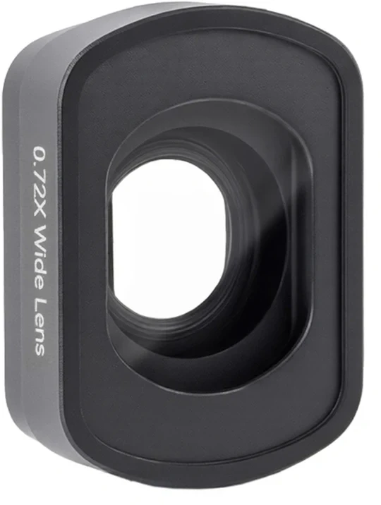 Sunnylife Pocket 4/3 0.72x plataus kampo filtras