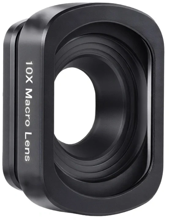 Sunnylife Pocket 4/3 10x makro filtras