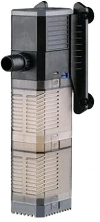 SUNSUN CHJ-1502 Filter Pump