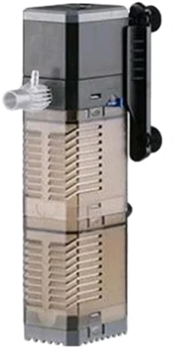 SUNSUN CHJ-602 Filter Pump