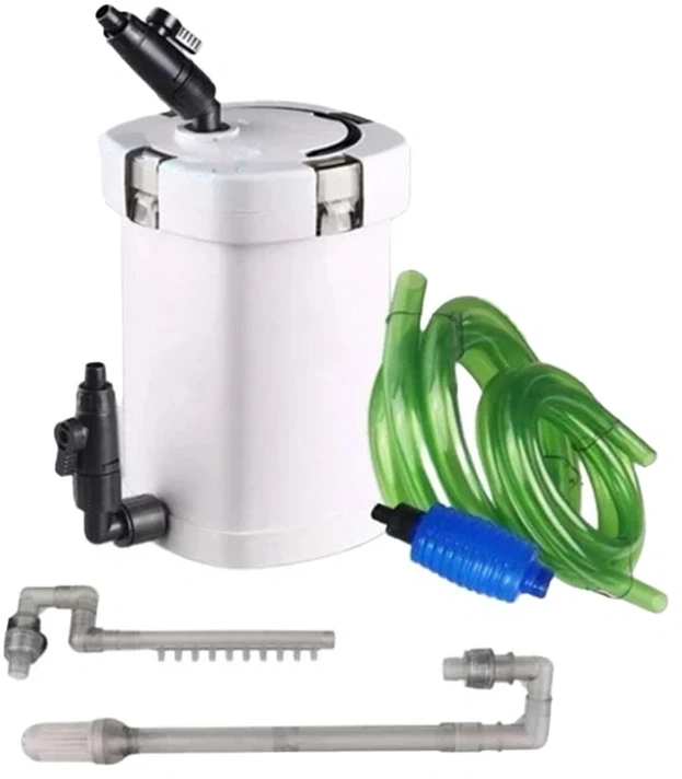SUNSUN HW503 External Filter