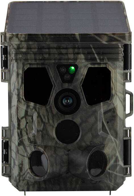 Suntek HC-601A Basic Trail Camera Fotokamera