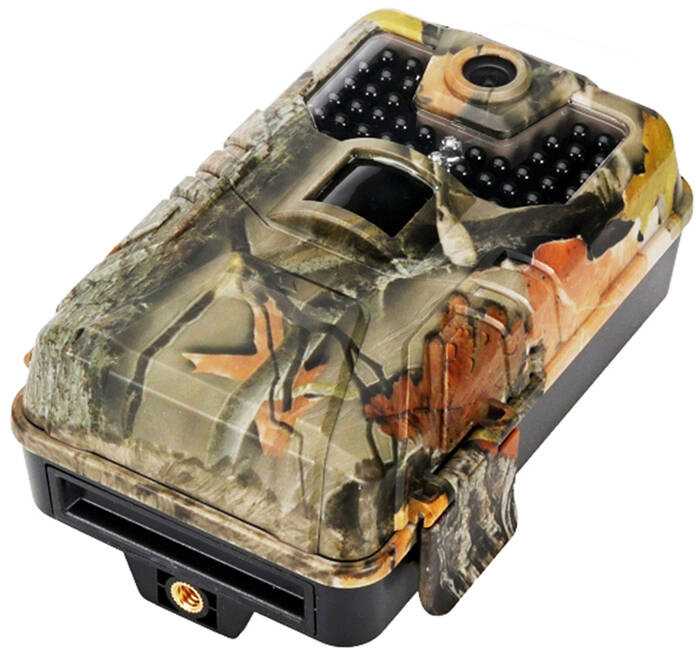 „Suntek HC-900A Trail Camera Photopools“.