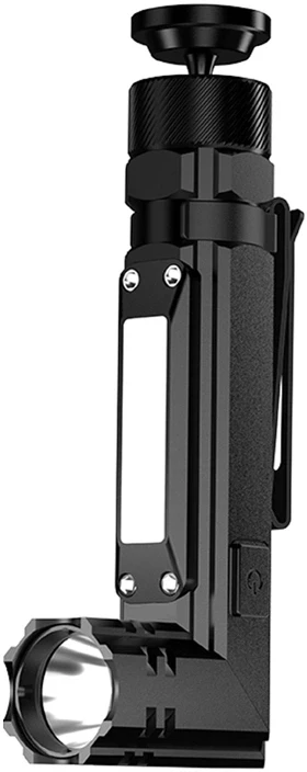 Superfire G19 Flashlight