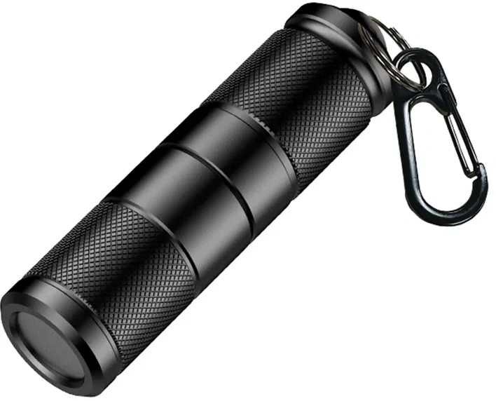 Superfire USB-C Flashlight EF02