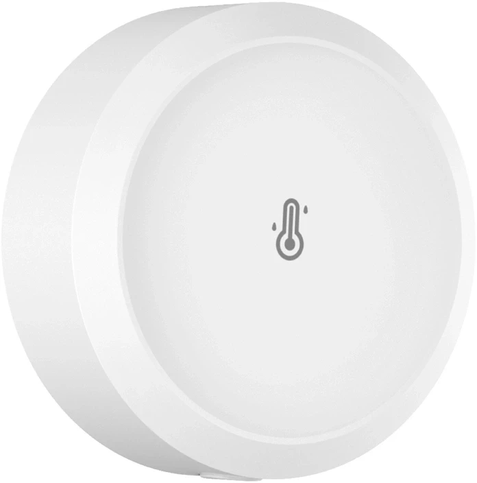 SONOFF SNZB-02M Zigbee 3.0 temperatūros, drėgmės ir atmosferos slėgio jutiklis