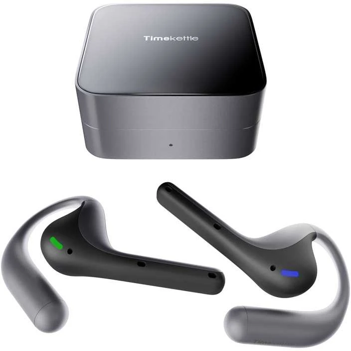 TIMEKETTLE W4 Pro vertimo ausinės