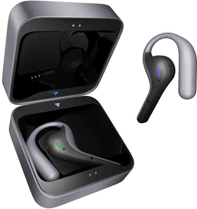 TIMEKETTLE W4 Pro vertimo ausinės