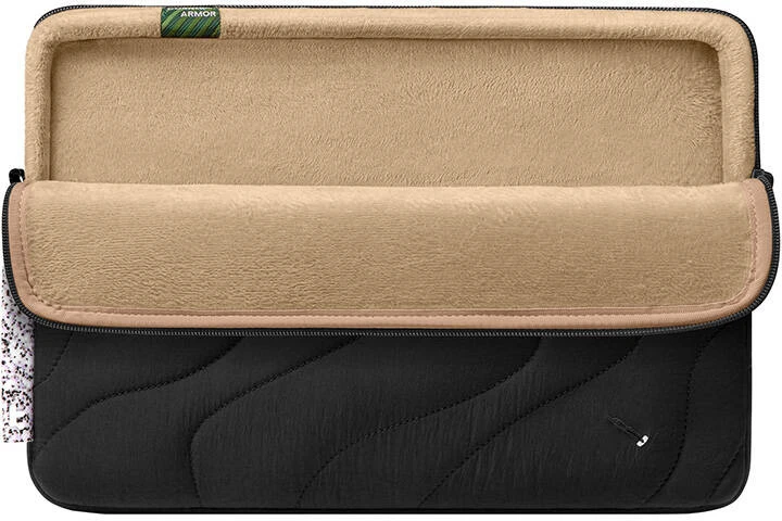Dėklas na laptopa 16'' Tomtoc Terra-A27 (juoda)