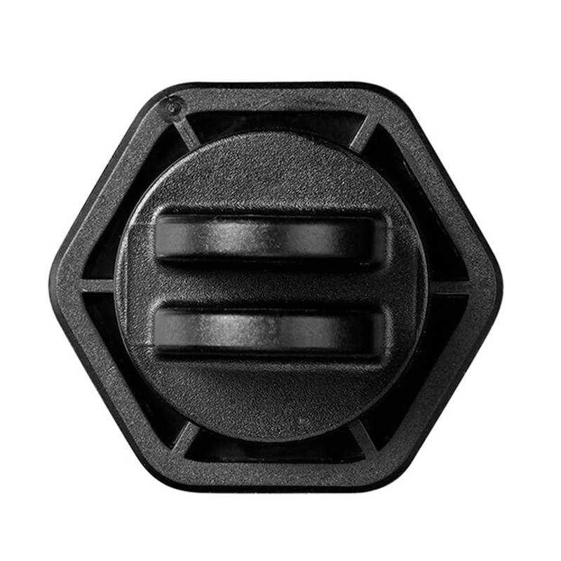 Tvirtinimo adapteris Telesin 1/4'' sporto kameroms (GP-TPM-T04)