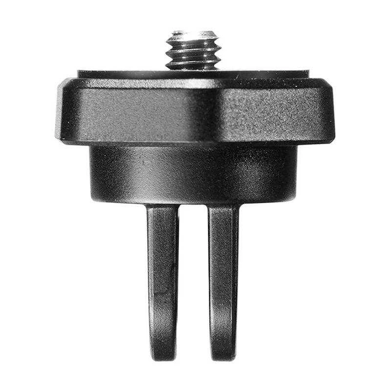 Tvirtinimo adapteris Telesin 1/4'' sporto kameroms (GP-TPM-T04)
