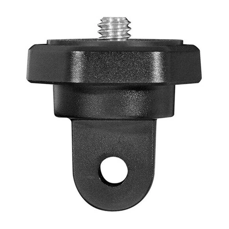 Tvirtinimo adapteris Telesin 1/4'' sporto kameroms (GP-TPM-T04)