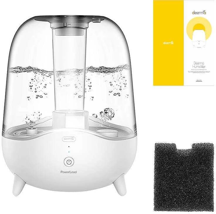 Ultragarsinis drėkintuvas Deerma F325