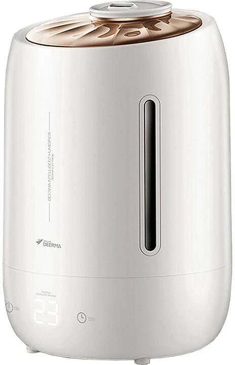 Drėkintuvas- kvapų difuzorius Deerma F600, baltas