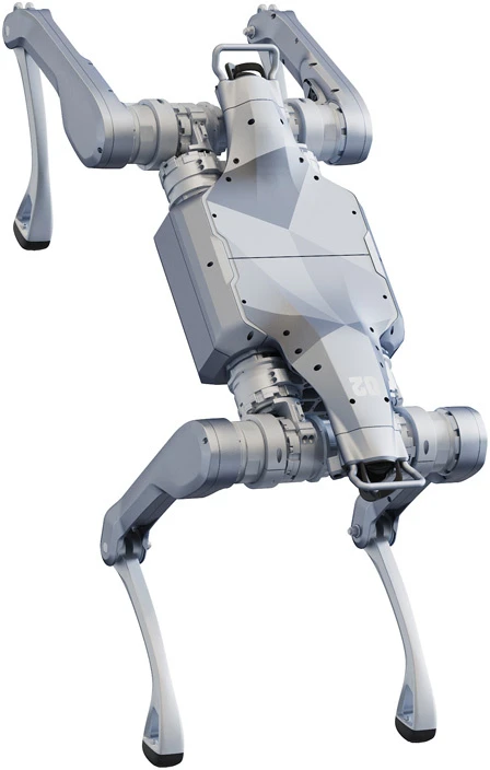 Robot czworonożny UNITREE A2