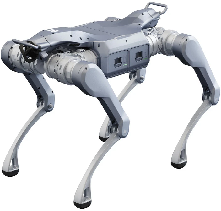 Robot czworonożny UNITREE A2
