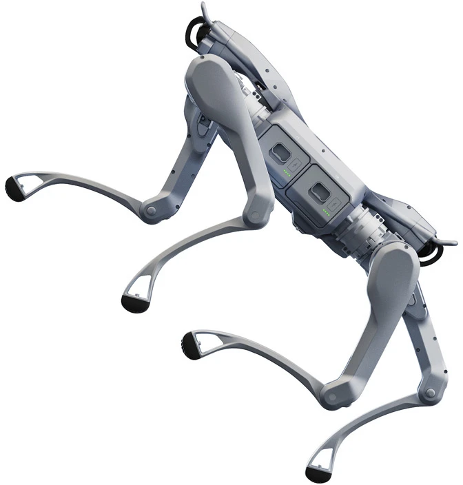 Robot czworonożny UNITREE A2