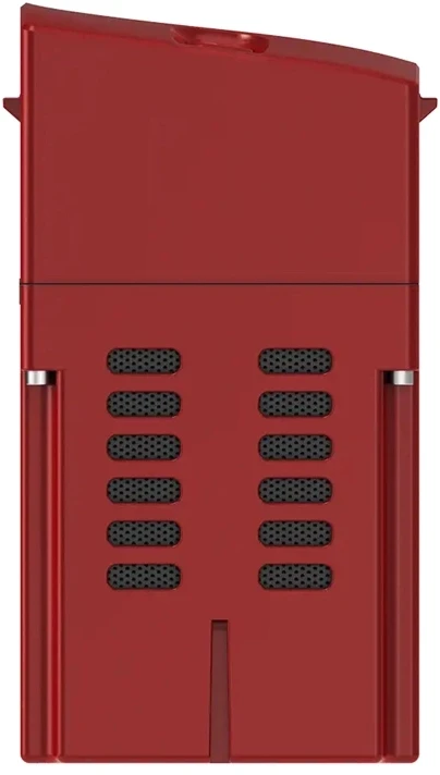 Bateria UNITREE R1 Crismon Hero (raudona)