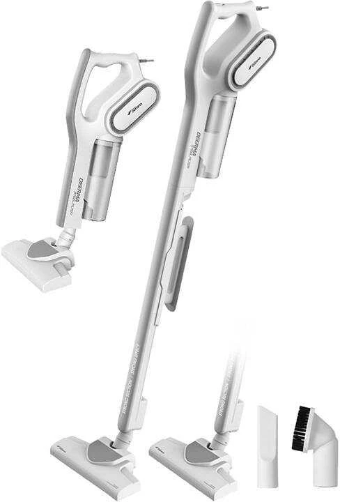 Xiaomi Dulkių siurblys Deerma DX 700, baltas